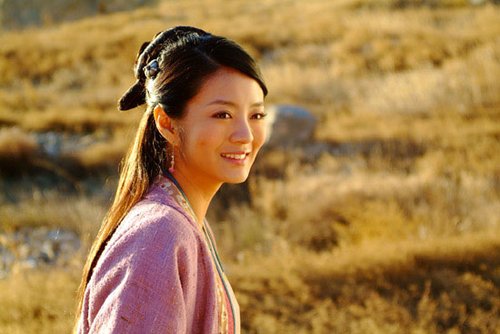 《<em>牛郎织女</em>》收视仅次《人间》 <em>安以轩</em>获好评