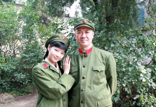 《在那遥远的地方》将播 宋汶霏受央视领导赞