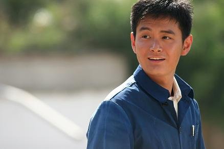 《人生》25年后卷土重来 80后王雨历练艰苦人