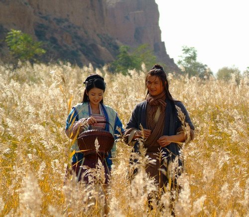 天长地久还是曾经拥有 《牛郎织女》争议不断