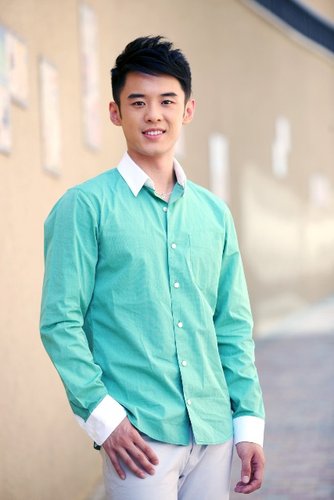 高昊拍骑马戏拒用替身