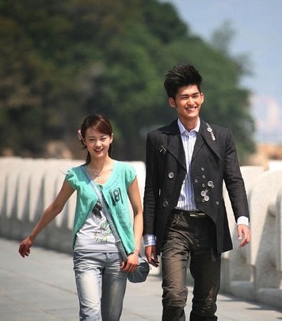 《流星雨》8月上档片花曝光 导演回应网友炮轰