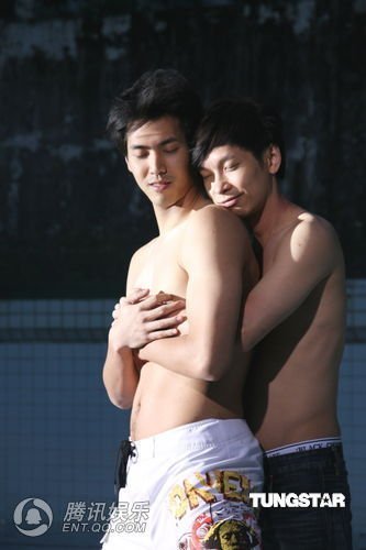 张智成自曝只挑男性<em>按摩师</em> 称按完感觉像上天