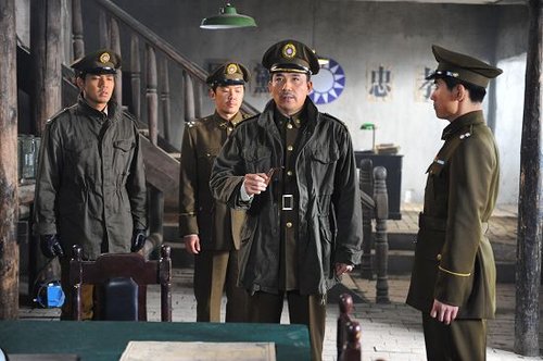 《内线》誓打新式杀人游戏牌 将悬疑进行到底