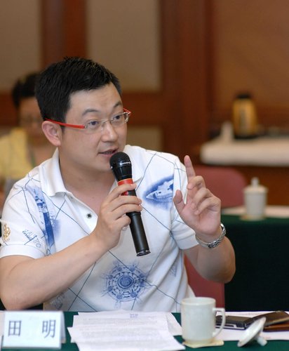 上海电视台推出了