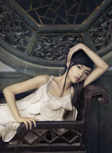 <em>东方天使</em>时尚秀:冰雪<em>女王</em>VS江南女子(图)_综