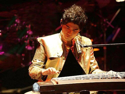 广佛同城搜二胡女孩 幸运儿将与周杰伦同台演