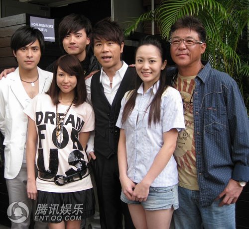 首部跨国剧《星光依旧灿烂》本月登陆地铁视频