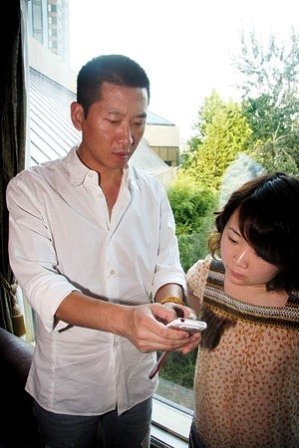 周杰对被处5日行政拘留表示不服 申请缓拘