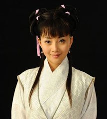 尤小刚作品《杨贵妃秘史》