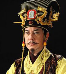 尤小刚作品《杨贵妃秘史》