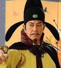 尤小刚作品《杨贵妃秘史》