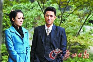 《敌营十八年2》更名播出 只因央视不播续集?