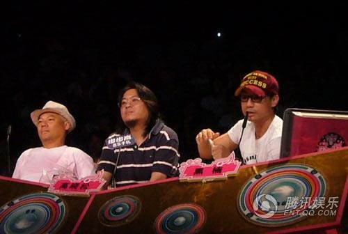 <em>高晓松</em> <em>快女</em>图片_<em>高晓松</em> <em>快女</em>_社会热点图片 N