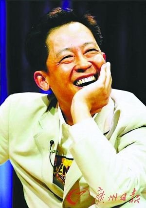 《手机》敲定主演 王志文演严守一陈道明演费