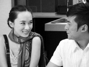 霍思燕朱雨辰继续奋斗 打造影视行业奋斗史_