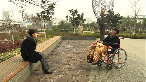陈瑾丁勇岱演绎爱情<em>传奇</em> 火爆盗版碟一碟难求