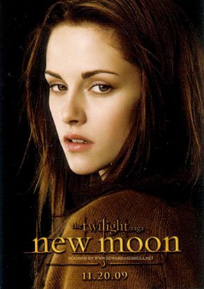 New Moon