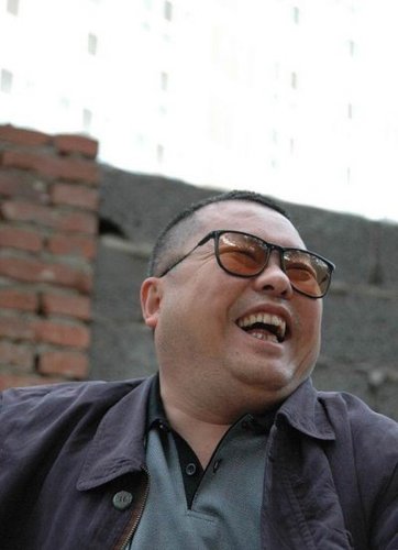 资料:《风声》幕后班底之导演高群书简介