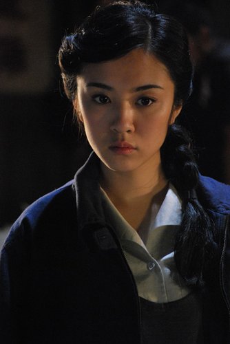 《民国往事》关系复杂 王晓晨<em>苗圃姐妹</em>意见不