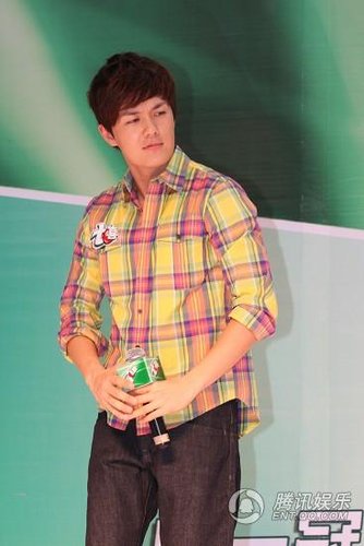 吴克群8.29迎接首场个唱 将演唱杰克逊经典歌