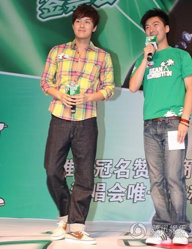 吴克群8.29迎接首场个唱 将演唱杰克逊经典歌