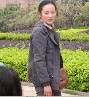 第13届华表奖提名出炉 章子怡蒋勤勤争影后