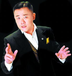 北京日报：周立波何以成为周立波?