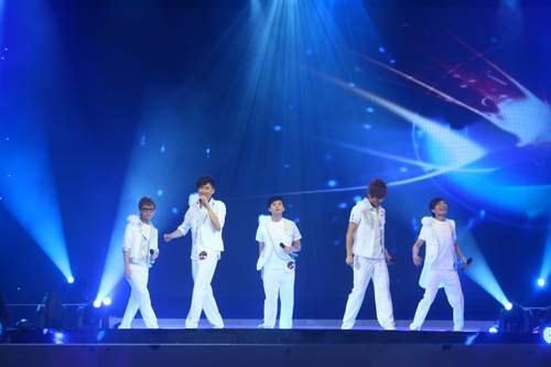 金钟奖流行音乐大赛组合类全国10强出炉