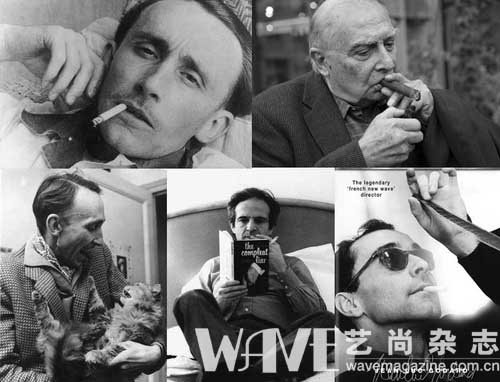 法国电影新浪潮50年纪_欧美影评
