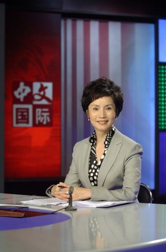 央视中文国际频道全新亮相 五大改进广获好评