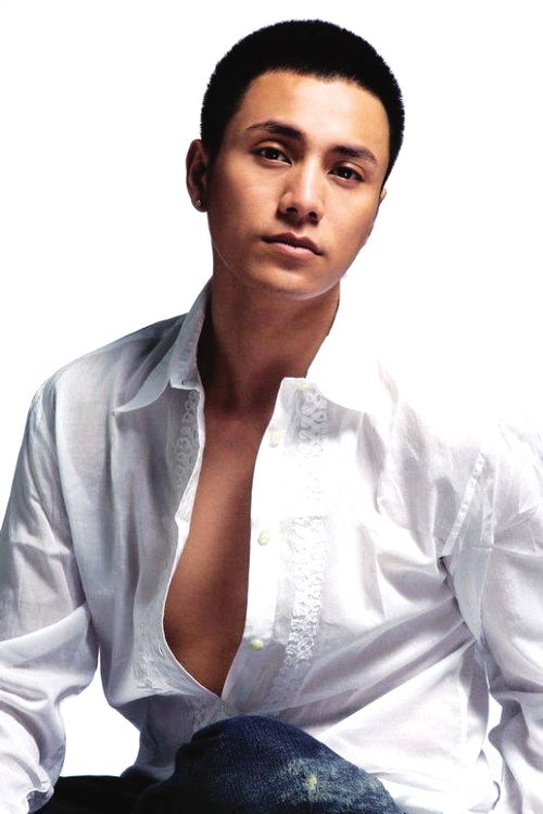 陈坤加盟 姜文新片 演土匪