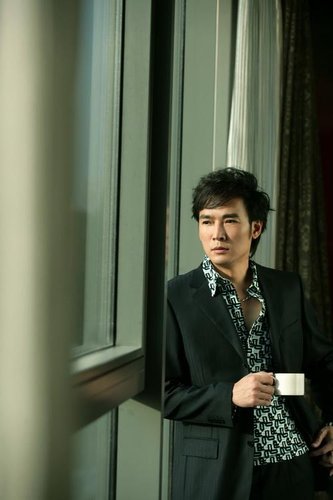 焦恩俊《三生石》mv七夕首发 曝光新剧片花