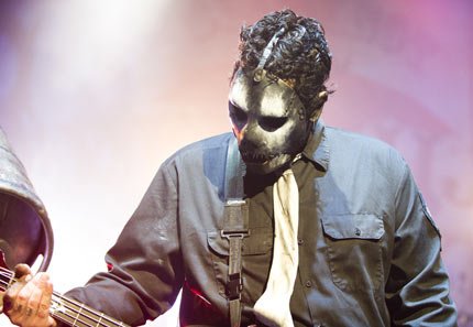 活结乐队澄清鼓手并未去世 十月份重新开始巡