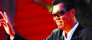 成奎安癌症复发病逝 临终前托曾志伟等照顾家属