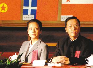 建国大业:别提钱 提钱就OUT