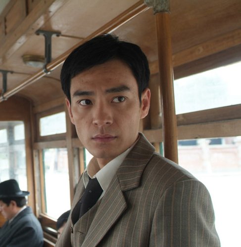 《谍影重重之上海》将播 李光洁挑战无间道_