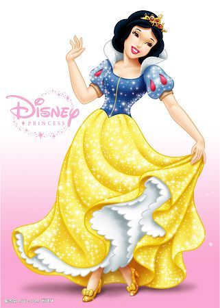 迪士尼收购惊奇 白雪公主终于和成熟男人一起