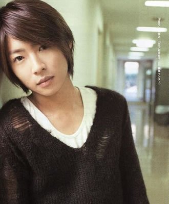 岚与关8再次合作 村上信五出演最《<em>我的女孩</em>》