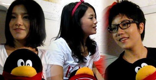 预告:9月4日直播2009快乐女声终极决战