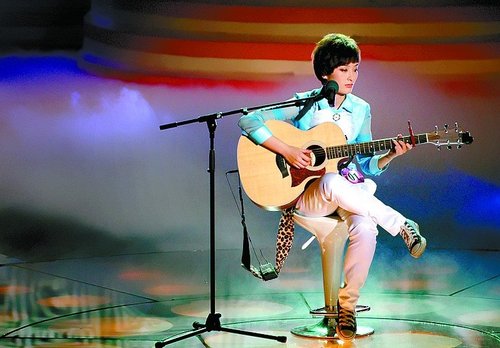 《狮子座》面临全面封杀 曾轶可陷诚信危机_