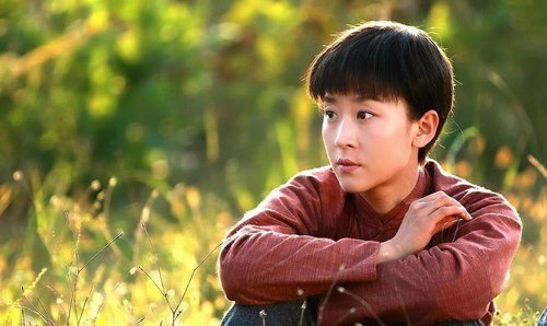 苗圃《闯关东》完成铁人三项 血泪撰写闯荡传