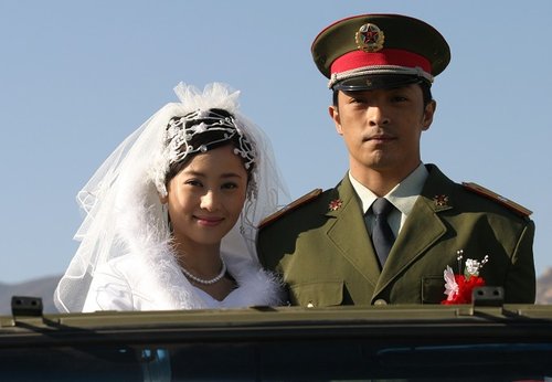 《拥抱》完美收官 吴晓敏富大龙演绎别样婚礼