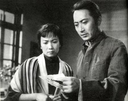 [转载]六七十年代爱情电影——稀缺的爱情