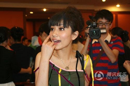 <em>2009快女</em>总决赛_<em>2009快女</em>全国总决赛_<em>2009年</em>