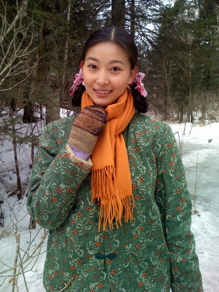 《北风那个吹》周知亮相第27届飞天奖 备受关注_内地电视剧_娱乐_腾讯网