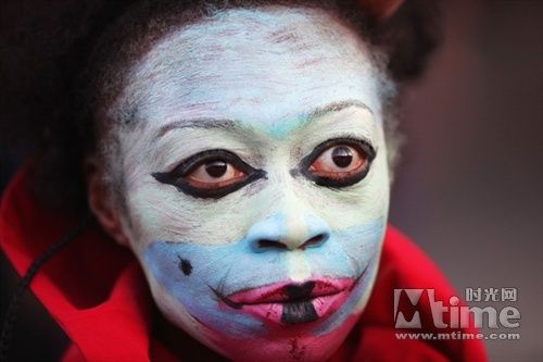 威尼斯电影节第六日:总统走红毯达蒙人气旺