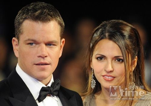 威尼斯电影节第六日:总统走红毯达蒙人气旺