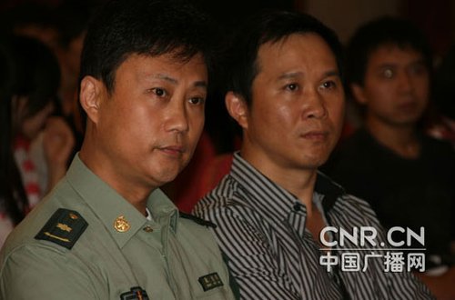 乔军中国男高音第一人 创巡回独唱音乐会先河