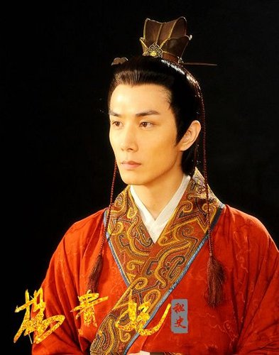 《杨贵妃秘史》解密大唐盛世 传奇爱情引人入